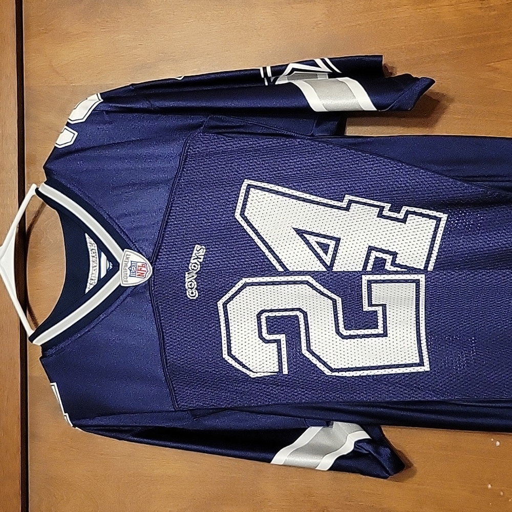 Dallas Cowboys Jersey